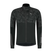 Rogelli Giacca essential hivis II winter