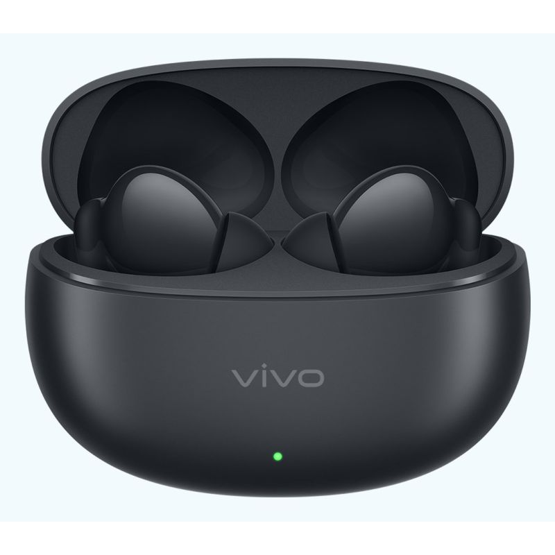 VIVO Buds Pro wireless headphones black