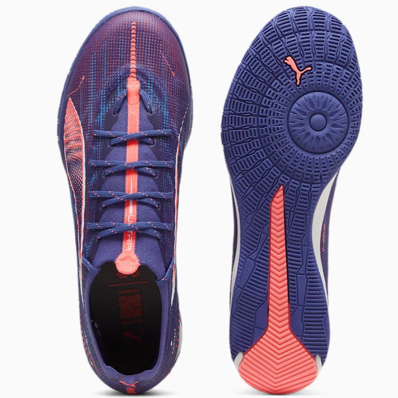 Puma Scarpe Ultra Pro Court IN