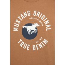 Mustang Maglietta Alex Print