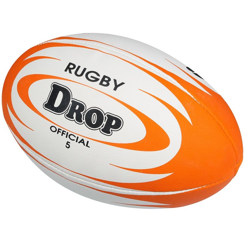 Rugby Connect Drop Ball S35588..