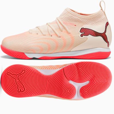 Puma Scarpe Future Match MID