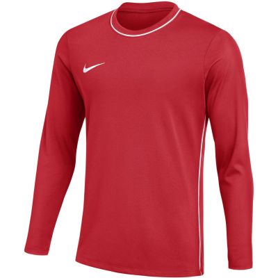 EB Fit Maglia Nike Dri-Fit Park Crew Top