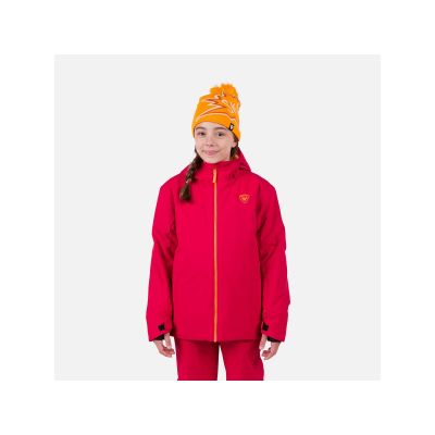 Rossignol Giacca Strawpile Jkt