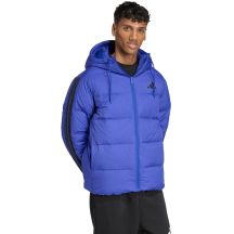 adidas Giacca adidas Ess PD HD cobalt