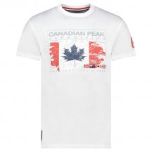 Canadian Peak Maglietta jrustyeak RM