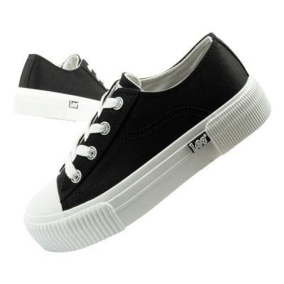 Lee Sneakers sports Isla platform comfortable