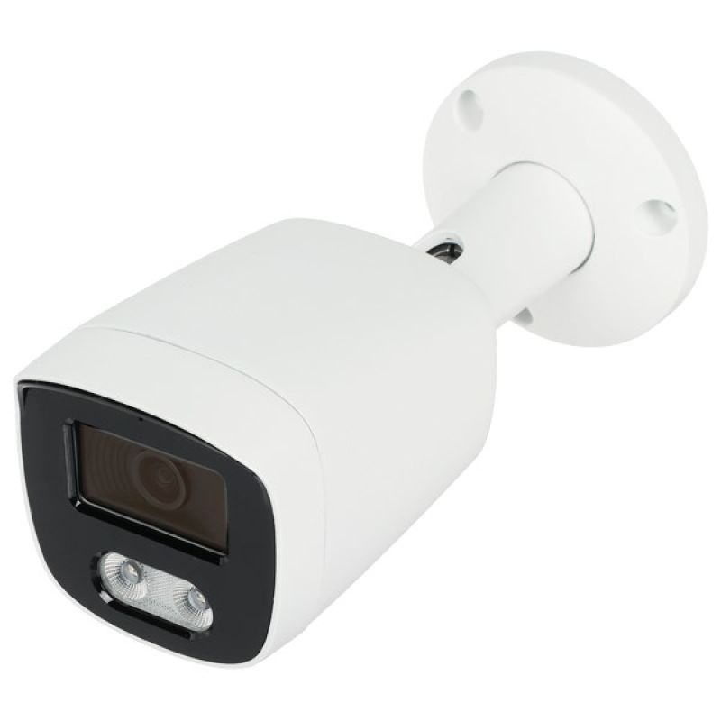 IP CAMERA APTI-AI509CAS3IL-28W Full-Color - 5 Mpx 2.8 mm