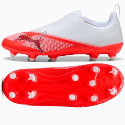 Puma Scarpe Ultra play LL FG/AG