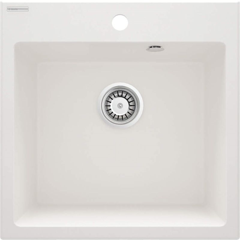 Granite sink, 1 bowl, ZQJ_A103 5907650816737
