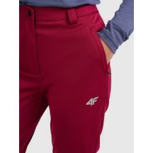 4f Pantaloni softshell