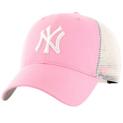 New Era Cappello New York Yankees Branson