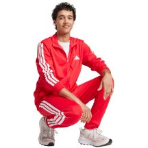 adidas Tuta Sportswear Basic Tricot