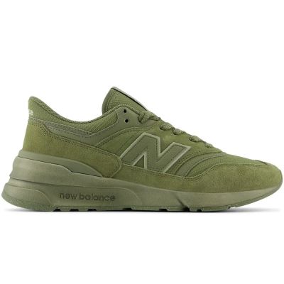 New Balance Sneakers Suede,