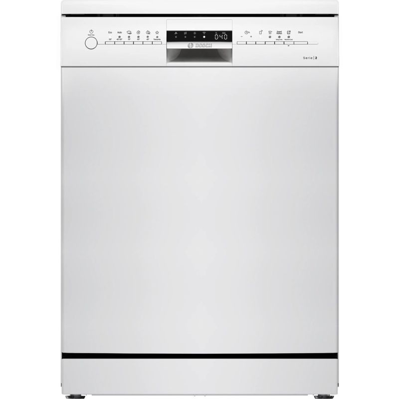 BOSCH SMS2ITW65E Dishwasher