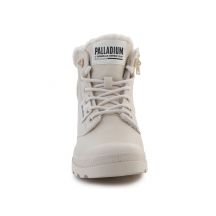 Palladium Scarpe Pampa Hi Snow Warm