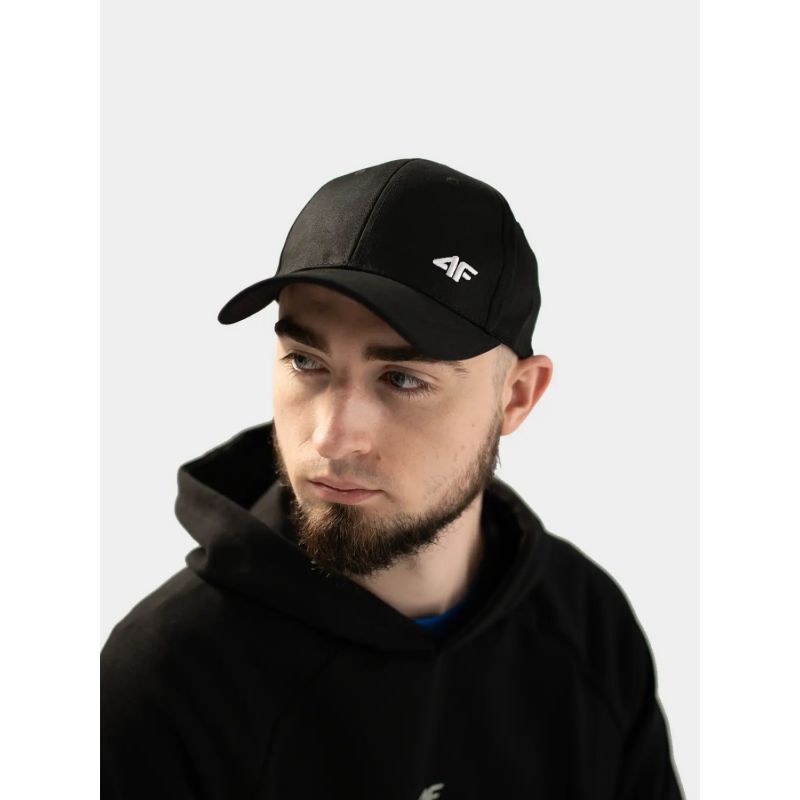 4f Cappello baseball