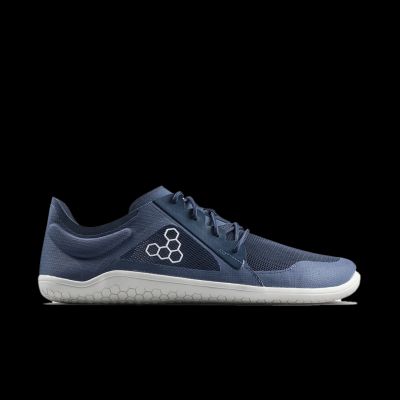 Vivobarefoot Scarpe primus lite IV midnight barefoot