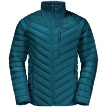 Jack Wolfskin Giacca Passamani Down Jkt