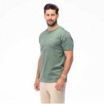 Elbrus Maglietta enkelhet Short Sleeve