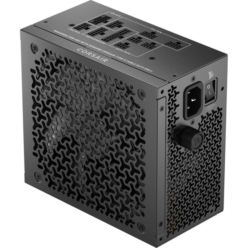 Corsair RM750x Shift 750W Cybenetics Gold power supply
