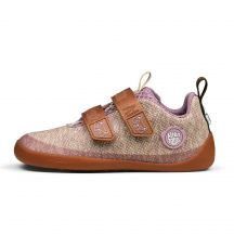 Affenzahn Sneakers Knit Happy Cat