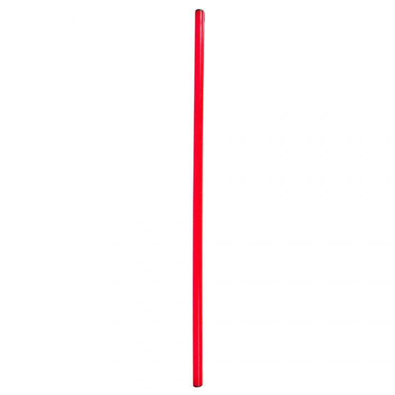 GYMNASTIC STICK NO10 80cm SPR-25080 R