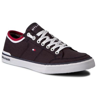 Tommy Hilfiger Scarpe Harrington