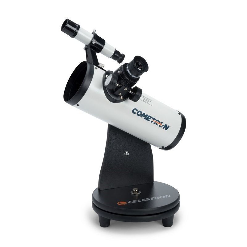 Celestron Cometron FirstScope 76 telescope