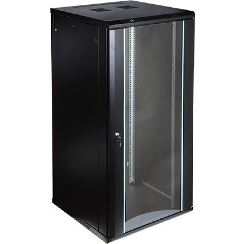 HANGING RACK CABINET EPRADO-R19-27U/600-BLUE