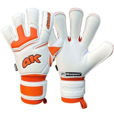 4Keepers Guanti Champ Training VII