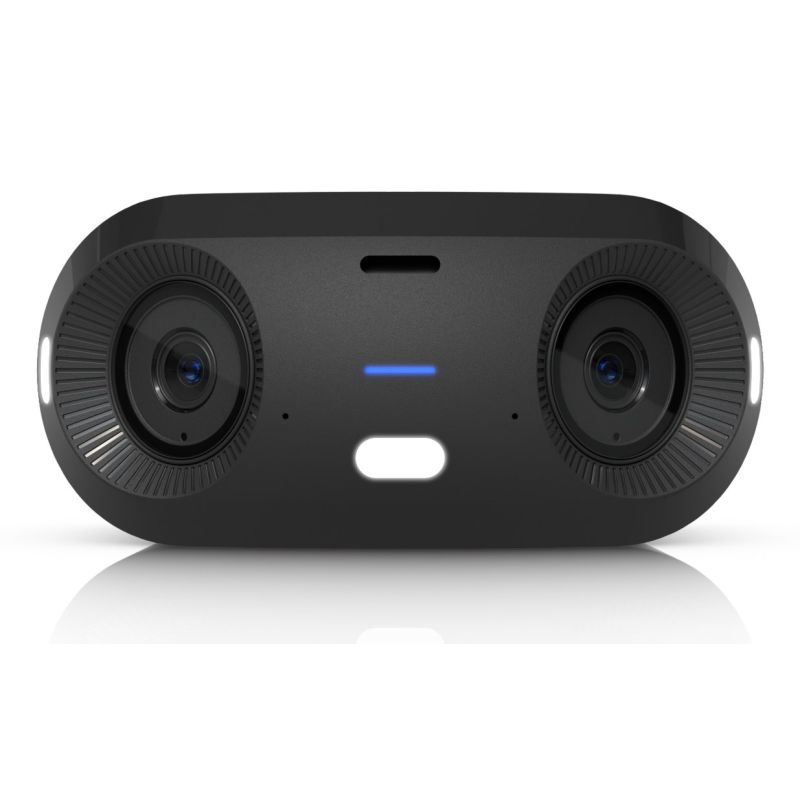 Ubiquiti G6 180 IP Security Camera Indoor/Outdoor 7680 x 2160 px Ceiling/Pole