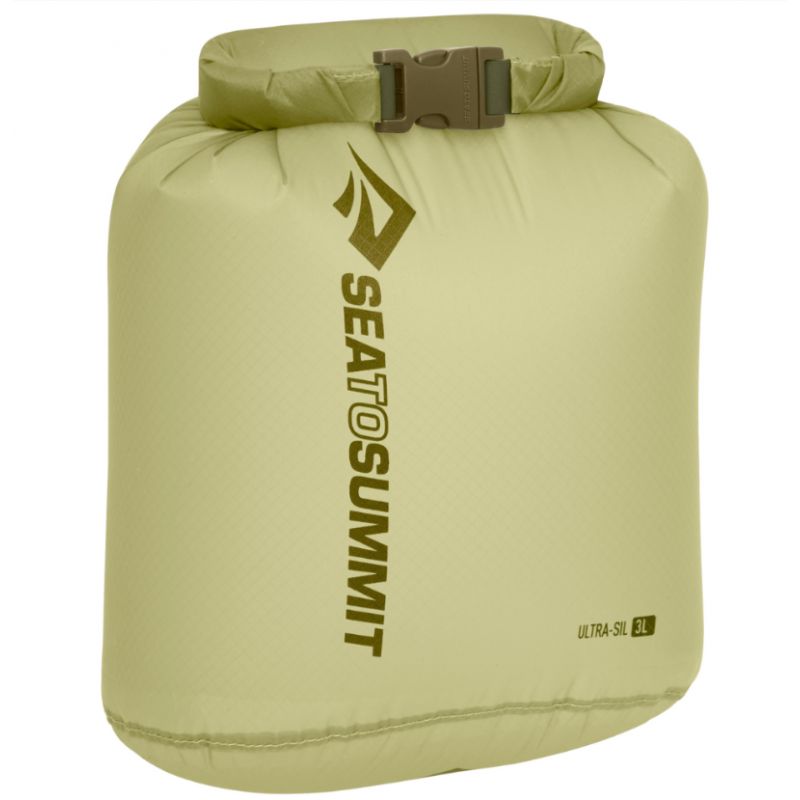 SEA TO SUMMIT Ultra-Sil 3L Tarragon Waterproof Dry Bag