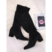 Leone Stivali Sergio Leone high-heel