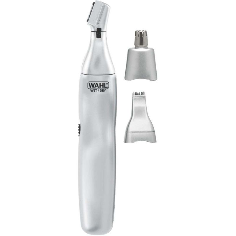 WAHL 3-in-1 Nose and Ear Trimmer 05545-2416