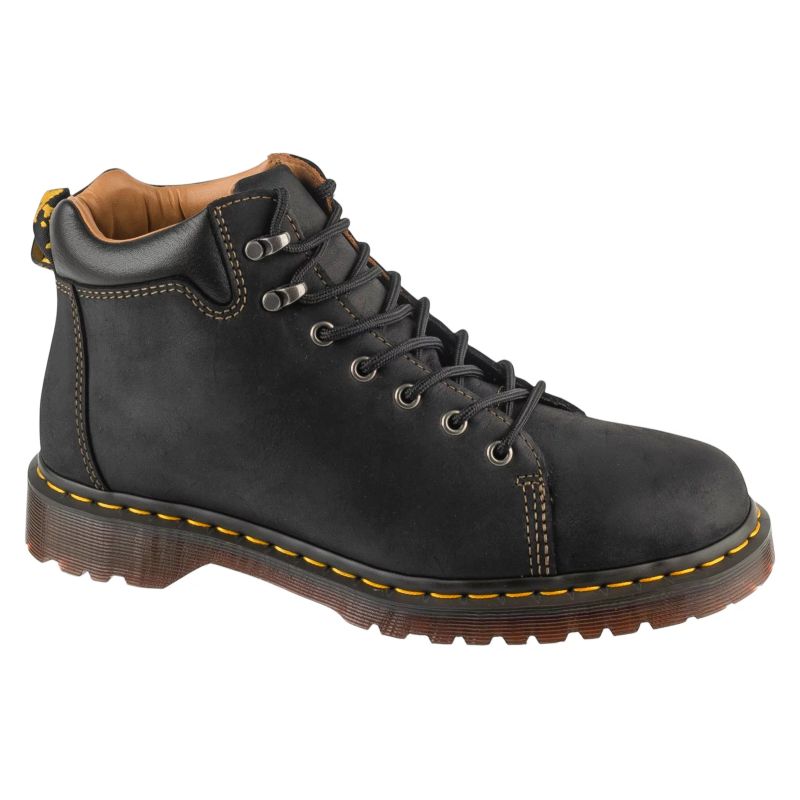 Dr. Martens 939 Hiker 7 Tie Boot DM43351001 Black 41