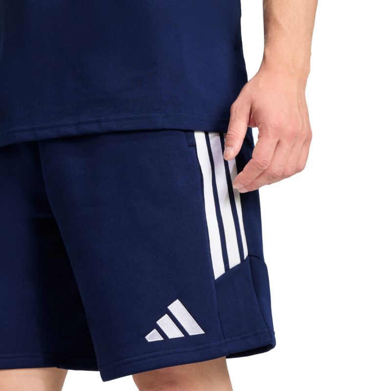 adidas Pantaloncini Tiro League Sweat