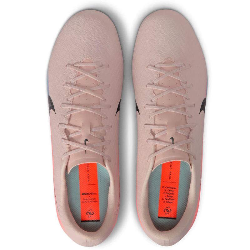 Nike Scarpe Zoom Mercurial Vapor Academy FG/MG