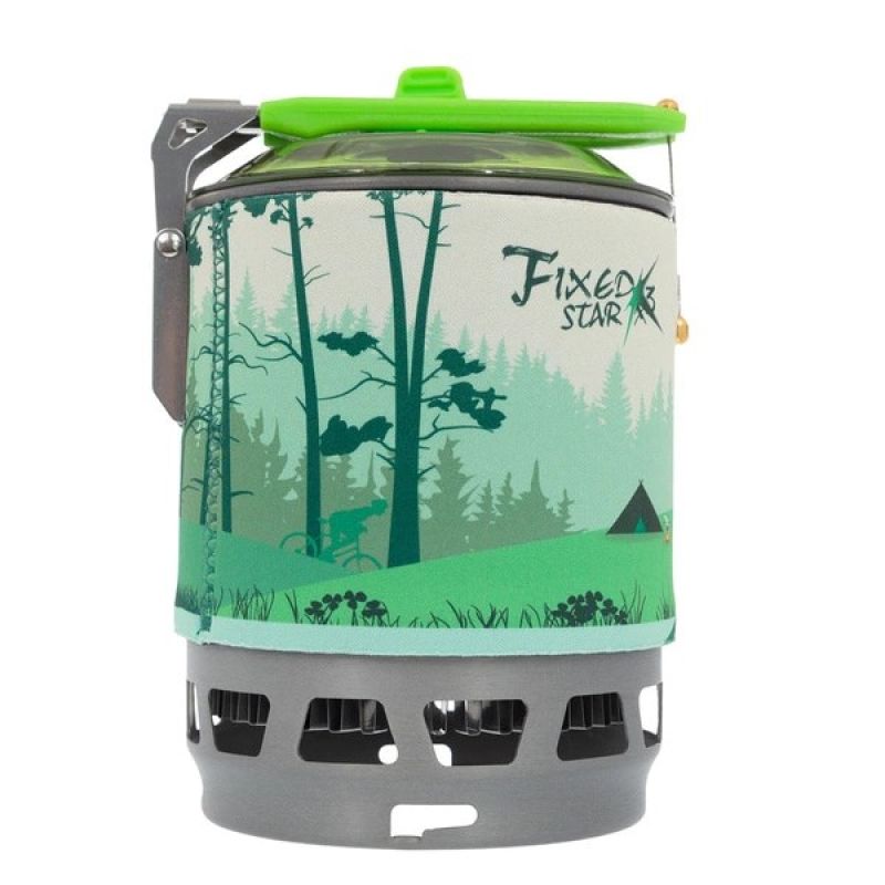 Fire-Maple Camping Stove FMS-X3