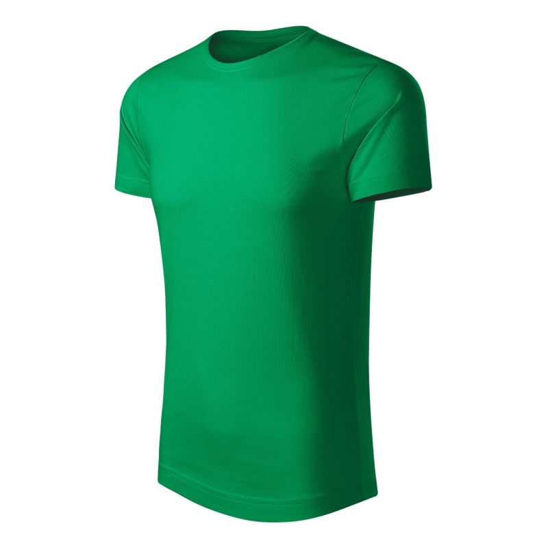 Men's Epic T-Shirt (Grass Green)