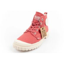Palladium Scarpe Pampa, brick
