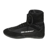DBX Bushido Scarpe MMA Boxing Wrestling Training Size