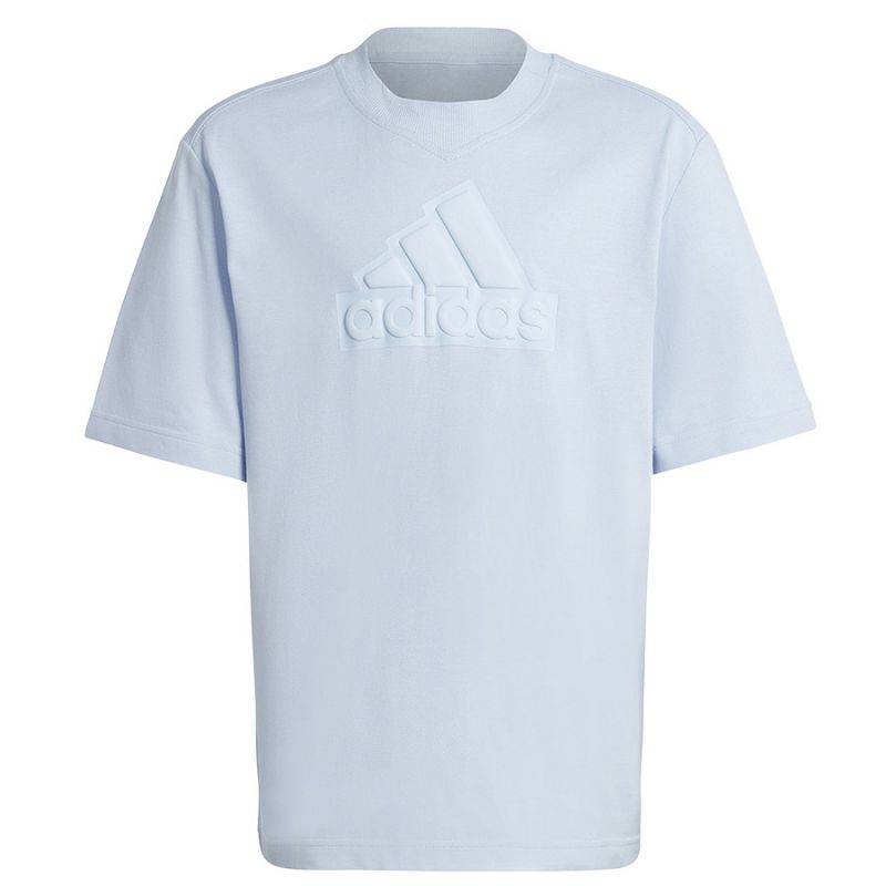T-shirt adidas FI Logo Tee Jr...