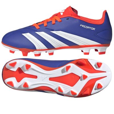 adidas Scarpe Predator Club FxG