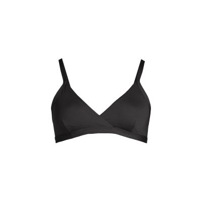 Casall Bikini Overlap Top