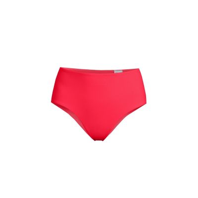 Casall Slip High Waist Hipster Swim