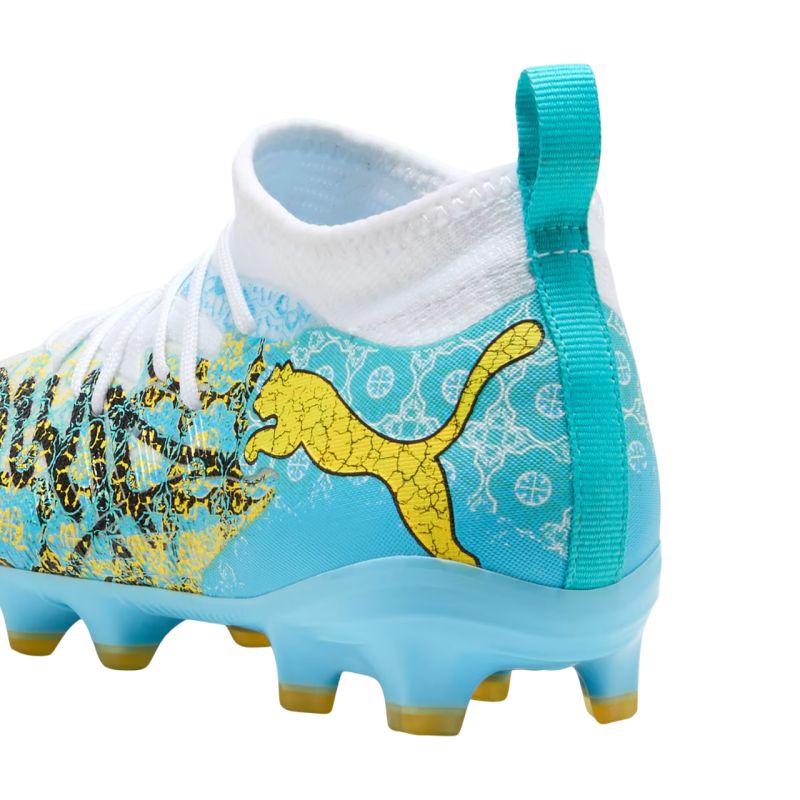 Puma Stivali Future Match Playmaker FG/AG Football