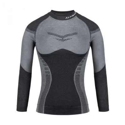 Alpinus Maglia Pro Miyabi Edition thermal