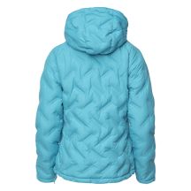 Elbrus Giacca Allio Wo's Primaloft Quilted