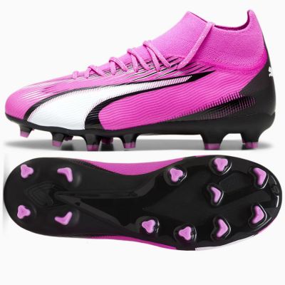 Puma Scarpe Ultra Pro FG/AG